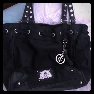 Juicy couture tote